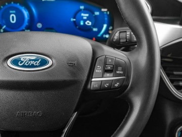 Ford Kuga III SUV Plug-In 2.5 Hybrid 190KM 2022 Ford Kuga WD8458S#2.5 FHEV FWD Titanium Podgrz.f, zdjęcie 16