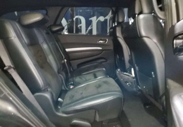 Dodge Durango III 2019 Dodge Durango Auta z USA - Zapytaj o wiecej ofert 5.6 Benzyna 365KM, zdjęcie 8