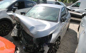 Peugeot 208 II Hatchback Facelifting 1.2 Hybrid 100KM 2024 Peugeot 208 1.2 Hybryda 101KM, zdjęcie 2