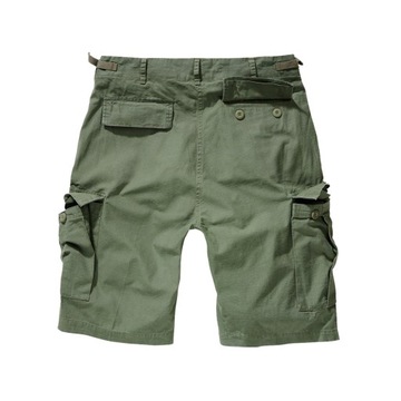 Шорты-карго BRANDIT Шорты Rip Stop BDU M