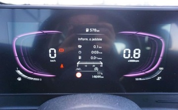 Kia Sportage V SUV 1.6 T-GDI 160KM 2025 Kia Sportage 1,6 T-GDI 160 KM 1.6 Benzyna 160KM, zdjęcie 11