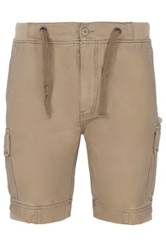 Spodenki Brandit Packham Vintage Shorts camel 3XL