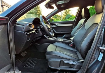 Cupra Formentor Crossover 1.5 TSI 150KM 2022 Cupra Formentor 1.5 TSI 150KM DSG 6xPDC Full led Oryginal 99800km 1.5, zdjęcie 27