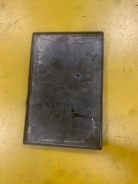 PODSTAWA AKUMULATORA KOMPLET NISSAN QASHQAI J11