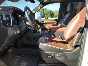  GMC Sierra K3500 Denali Ultimate 2024 6.6l 6.6 Diesel 470KM, zdjęcie 7