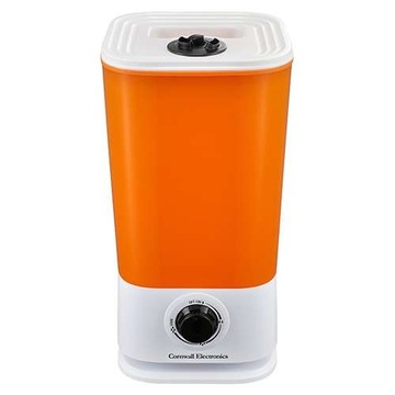 Nawilżacz powietrza ultradźwiękowy Cornwall Electronics 8,5L HUMI8 350ml/h