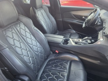 Peugeot 3008 II Crossover 2.0 BlueHDi 180KM 2019 Peugeot 3008 GT LINE /automat/ 2.0HDI /uszkodzony, zdjęcie 27