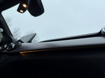 Mercedes Klasa B W246 Sports Tourer Facelifting 2.0 250 211KM 2018 Mercedes B 250 211 KM Automat Full LED Kamera, zdjęcie 17