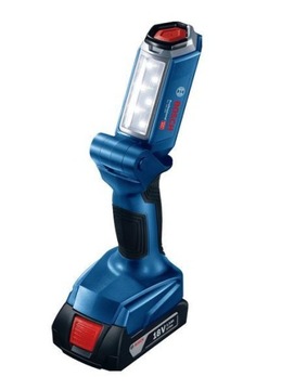 Lampa akumulatorowa Bosch 20 W