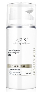 APIS LIFTING PEPTIDE KREM LIFTINGUJĄCO-NAPINAJĄCY