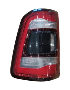 DODGE RAM 1500 2019 2022 LEVÝ ZADNÍ LED OEM