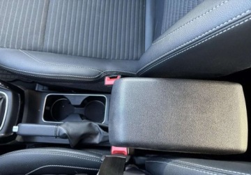 Ford Ecosport II SUV Facelifting 1.0 EcoBoost 125KM 2021 Ford EcoSport Stan IDEALNY TITANIUM 4x opony letnie PELNA historia ASO, zdjęcie 35