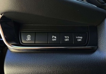 Mazda CX-30 2.0 SKYACTIV-G 150KM 2022 Mazda CX-30 2.0 i 150 KM bezwypadkowa GWARANCJA zarejestrowana manual, zdjęcie 30