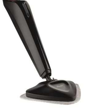 ПАРОВАЯ ШВАБРА VILEDA 1550 Вт STEAM PLUS 400 МЛ STREAM PLUS МОЩНАЯ НАПОЛЬНАЯ ШВАБРА