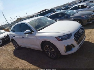 Audi 2022 Audi Q5 Sportback Premium Plus 45 Tfsi S Line Quattro S Tronic 2022 2.0, zdjęcie 6
