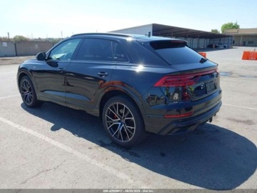 Audi Q8 2021 Audi Q8 Prestige 55 Tfsi Quattro Tiptronic 2021 3.0l 3.0 Benzyna 335KM, zdjęcie 3