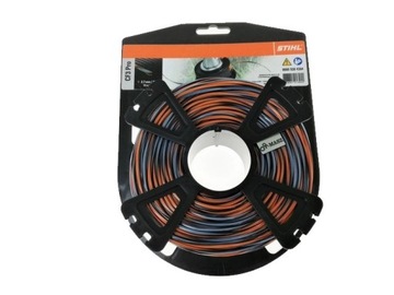 Stihl Żyłka Carbon CF3 Pro 2,7 mm x 55,0 m 3K