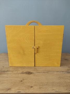 ДЕРЕВЯННЫЙ ТЕАТР КАМИСИБАЙ А3 ДПМ, РЕКОМЕНДУЮ!