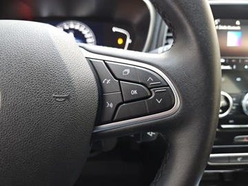 Renault Megane IV GrandCoupe Facelifting 1.3 TCe 140KM 2023 Renault Megane Salon Polska , 2 Wł. , Serwisowany,, zdjęcie 16