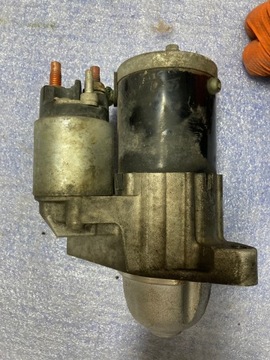 FORD MUSTANG 11-14 V STARTÉR 3.7