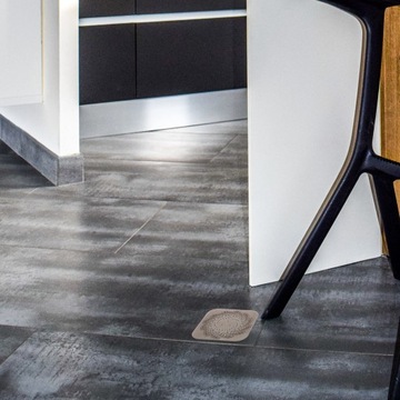 КРЫШКА СЛИВА ДУША ВОЛОСОСБОРНИК ДЛЯ КУХОННОЙ МОЙКИ