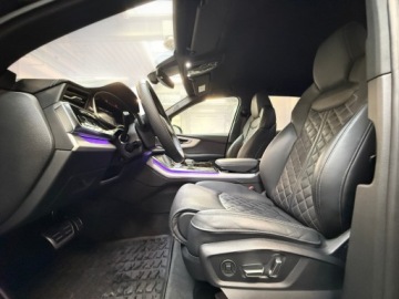 Audi Q7 II SUV Facelifting  3.0 50 TDI 286KM 2023 Audi Q7 50 TDI Quattro S line *Laser MATRIX, B&amp;O,, zdjęcie 18