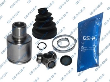 GSP KLOUB HNACÍ 644022