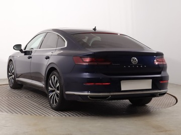 Volkswagen Arteon Fastback 2.0 TDI 190KM 2017 VW Arteon 2.0 TDI, Salon Polska, 187 KM, Automat, zdjęcie 3