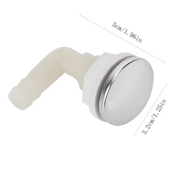 ВОЗДУШНЫЕ ФОРСУНКИ ДЛЯ ДЖАКУЗИ, ДЖАКУЗИ, СПА-ВАНН