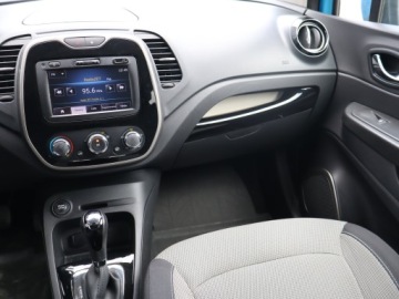 Renault Captur I 2013 Renault Captur 1.2 TCe, Salon Polska, Serwis ASO, zdjęcie 7
