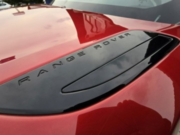 Land Rover Range Rover Velar SUV 2.0 TD4 180KM 2020 Land Rover Range Rover VELAR R DYNAMIC-S, zdjęcie 8