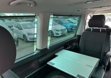 Volkswagen Multivan T6 2015 Volkswagen Multivan 2.0 TDI 180KM Automat 4 Motion Gwarancja Zamiana Zarej, zdjęcie 28