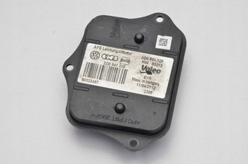 Модуль рулевого управления AFS 3D0941329 Audi Q5 Passat CC