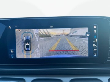 Mercedes GLE V167 SUV Plug-In 2.0 350e 333KM 2023 Mercedes-Benz GLE GLE 350 de 4MATIC EQ Hybrid AMG AIRMATIC Panorama Bu, zdjęcie 22