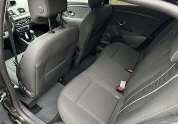 Renault Megane III Grandtour Facelifting 2013 Energy dCi 130KM 2014 Renault Megane 1.6 dCI, Bezwypadkowy Serwisowany 1.6 Diesel 130KM, zdjęcie 15