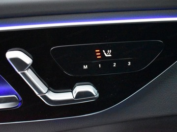 Mercedes Klasa C W206 Kombi 1.5 180 170KM 2025 C Klasa 180 Business Edition Estate 1.5 (170KM) 2025, zdjęcie 7