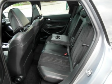 Peugeot 2015 Peugeot 308 Gt Skora Full Led Panorama Dach Kamera Nawigacja Masaz 2.0, zdjęcie 19