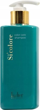 Lecher Si’colore Color Care 500 ml szampon
