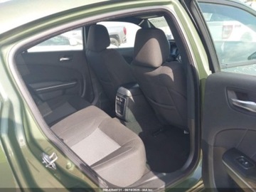 Dodge Charger VII 2022 Dodge Charger SXT AWD 2022, od ubezpieczalni 3.6 Benzyna 300KM, zdjęcie 7