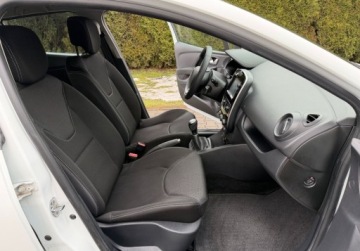 Renault Clio IV Hatchback 5d Facelifting 1.2 75KM 2018 Renault Clio 1.2 75KM NAVI Led Klima Bezwypadkowy SERWIS Dla wymagajacych, zdjęcie 25