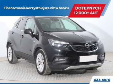 Opel Mokka 1.4 Turbo, Salon Polska, 1. Właściciel