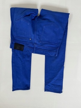 H&M__RURKI spodnie męskie jeans__W29L32