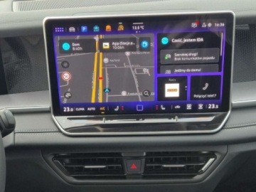 Volkswagen Tayron 2025 Volkswagen Tayron 7 osobowy. el. hak, Faktura VAT-23, Serwis ASO, Bezwypad, zdjęcie 25