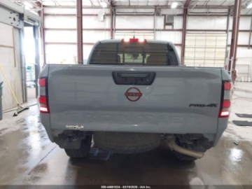Nissan 2024 Nissan Frontier Pro-4x 2024 3.8 Benzyna 310KM, zdjęcie 4