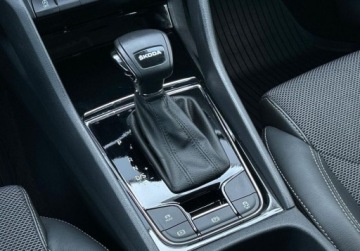 Skoda Kodiaq I SUV Facelifting 1.5 TSI 150KM 2023 Skoda Kodiaq Pakiet Comfort, ACC, CarPlay, GPS, Podgrzewane fotele, Kamera, zdjęcie 25