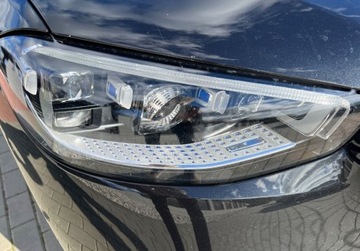 Mercedes Klasa S W223/V223 Sedan Plug-In 3.0 580e 510KM 2023 Mercedes-Benz Klasa S 4Matic, AirMatic, lampy digital, panorama, 3D ekran, zdjęcie 13