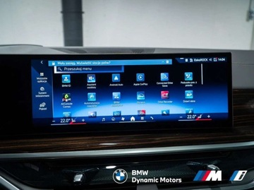 BMW X5 G05 SUV Facelifting 3.0 40d 352KM 2025 BMW X5 xDrive40d 352 KM mHEV - Kamera 360 - HarmanKardon - Hak Holowniczy, zdjęcie 32