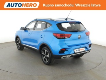 MG ZS I 2023 MG ZS niski przebieg PDC tempomat, zdjęcie 3