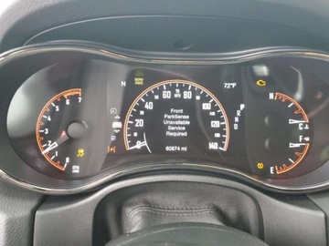 Dodge Durango III 2019 Dodge Durango RT 2019 5.7 Benzyna 360KM, zdjęcie 9