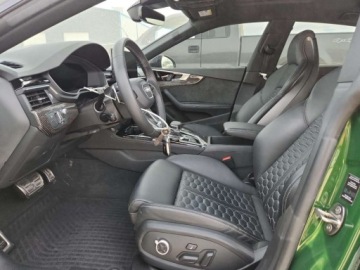 Audi A5 F5 2021 Audi RS5 Coupe 2021 2.9l 2.9 Benzyna 444KM, zdjęcie 7